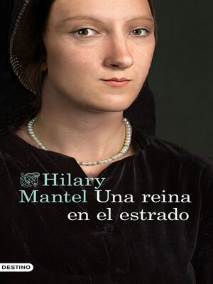 cover image of Una reina en el estrado